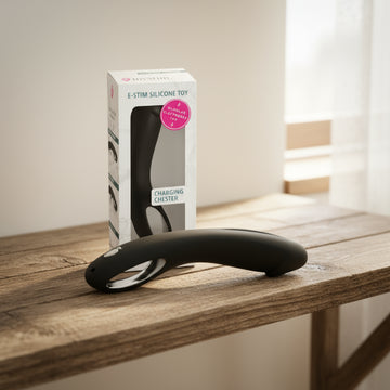 Mystim - Charging Chester